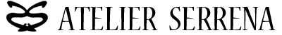 Atelier Serrena Logo